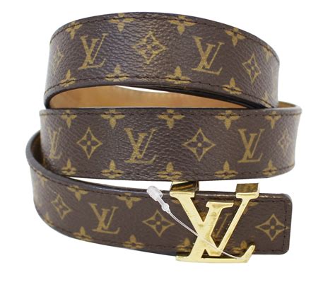 size 90 louis vuitton belt|authentic louis vuitton belt.